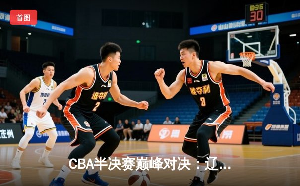 CBA半决赛巅峰对决：辽宁本钢加时险胜广东宏远 赵继伟狂砍35分创生涯新高