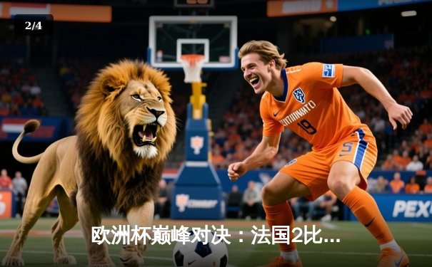 欧洲杯巅峰对决：法国2比1逆转德国，姆巴佩独造两球闪耀全场 - 2