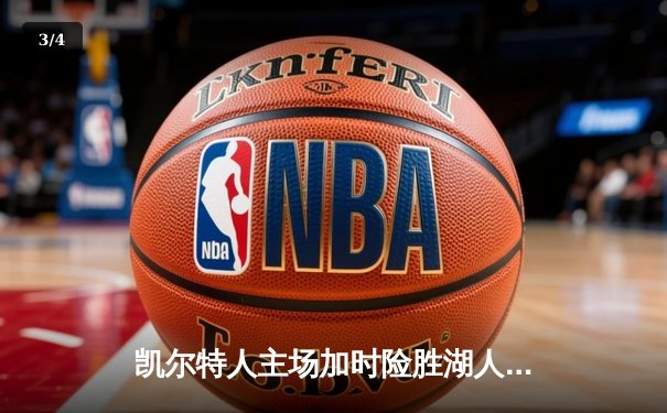 凯尔特人主场加时险胜湖人 塔图姆44分创赛季新高 - 3