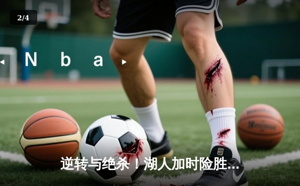 逆转与绝杀！湖人加时险胜勇士，詹姆斯狂砍三双库里空砍47分 - 2