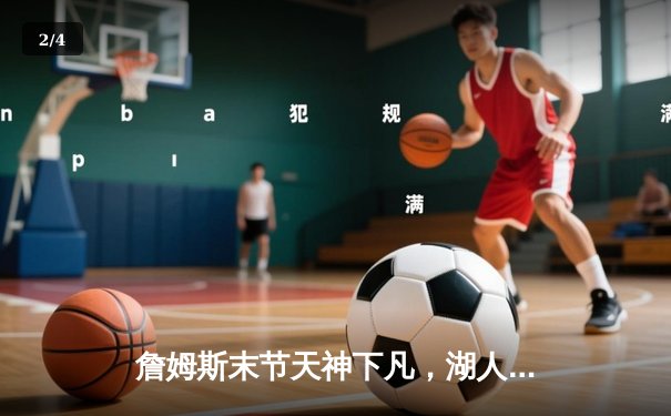 詹姆斯末节天神下凡，湖人加时险胜勇士迎三连胜 - 2