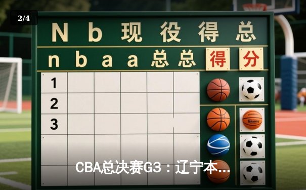 CBA总决赛G3：辽宁本钢加时险胜新疆伊力特，总比分3-0夺赛点 - 2